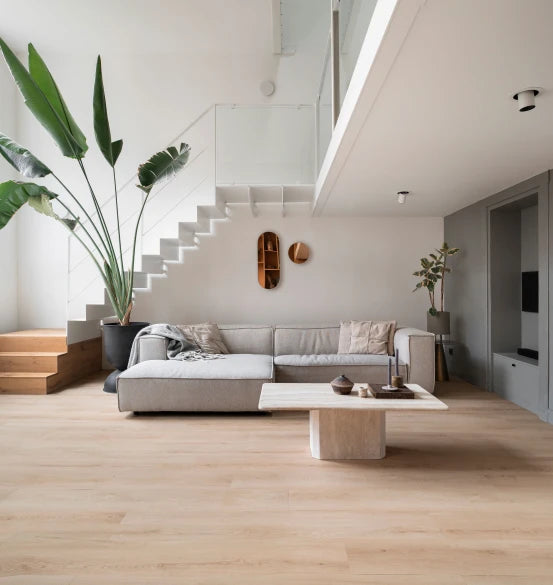 Clermont XL Plank 55821