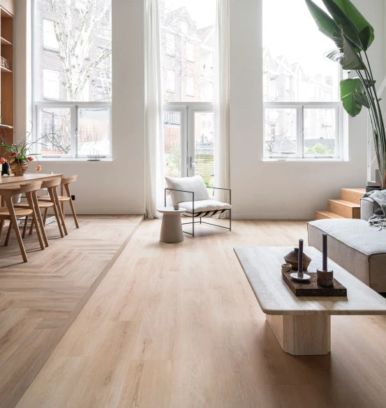 Clermont XL Plank 55821