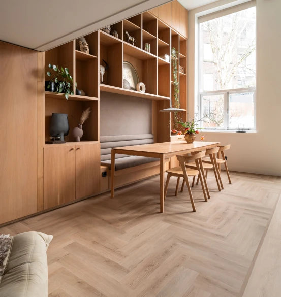 Clermont Visgraat XL 77822