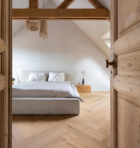 Château Visgraat XL 77852