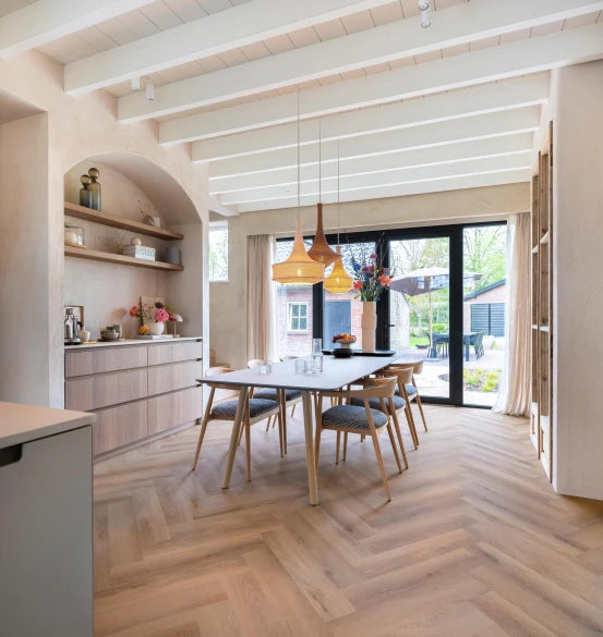 Clermont Visgraat XL 77825