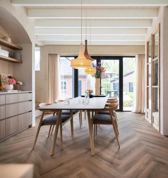 Clermont Visgraat XL 77826