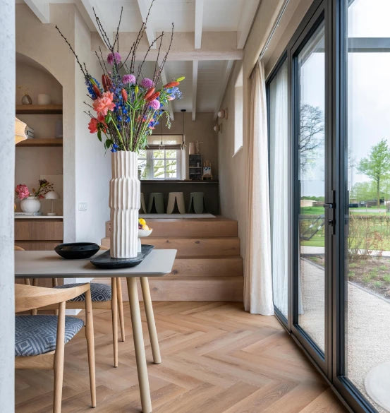 Clermont Visgraat XL 77825