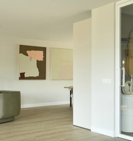 Largo XXL Plank 501323