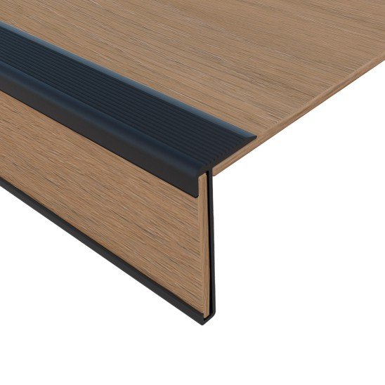 PVC traptreden 7880 INCLUSIEF gewenste kleur profiel