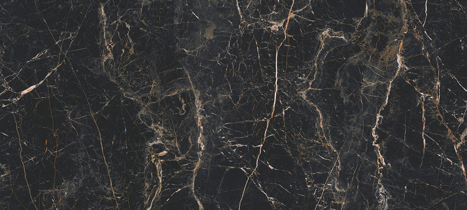 Marquina gold 60x120 - mat