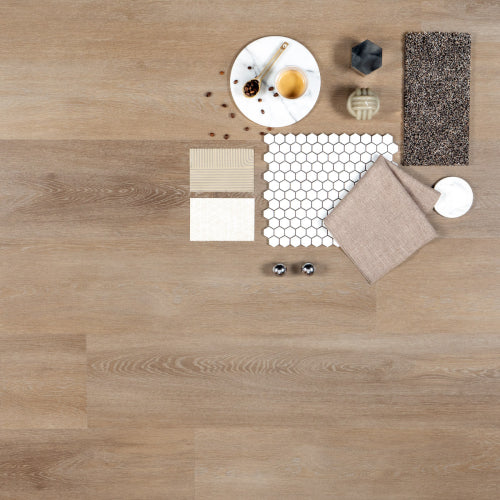 OTIUM Ruby Plank Dryback