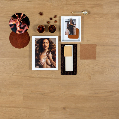 OTIUM Hammam Plank Dryback