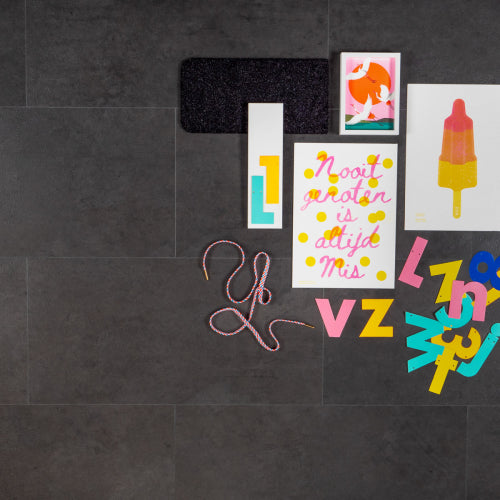 OTIUM Himalaya Tile Dryback