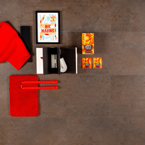 OTIUM Jura Tile Dryback