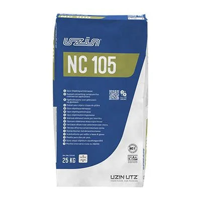 UZIN-NC 105 egalisatie